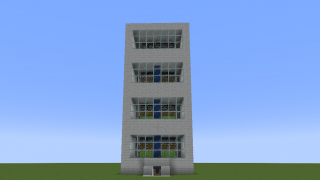 Sugar Cane Farm